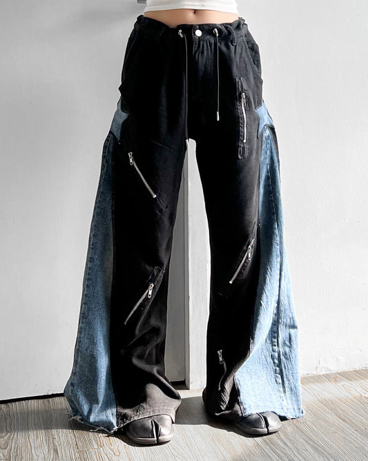 Star Pants 003