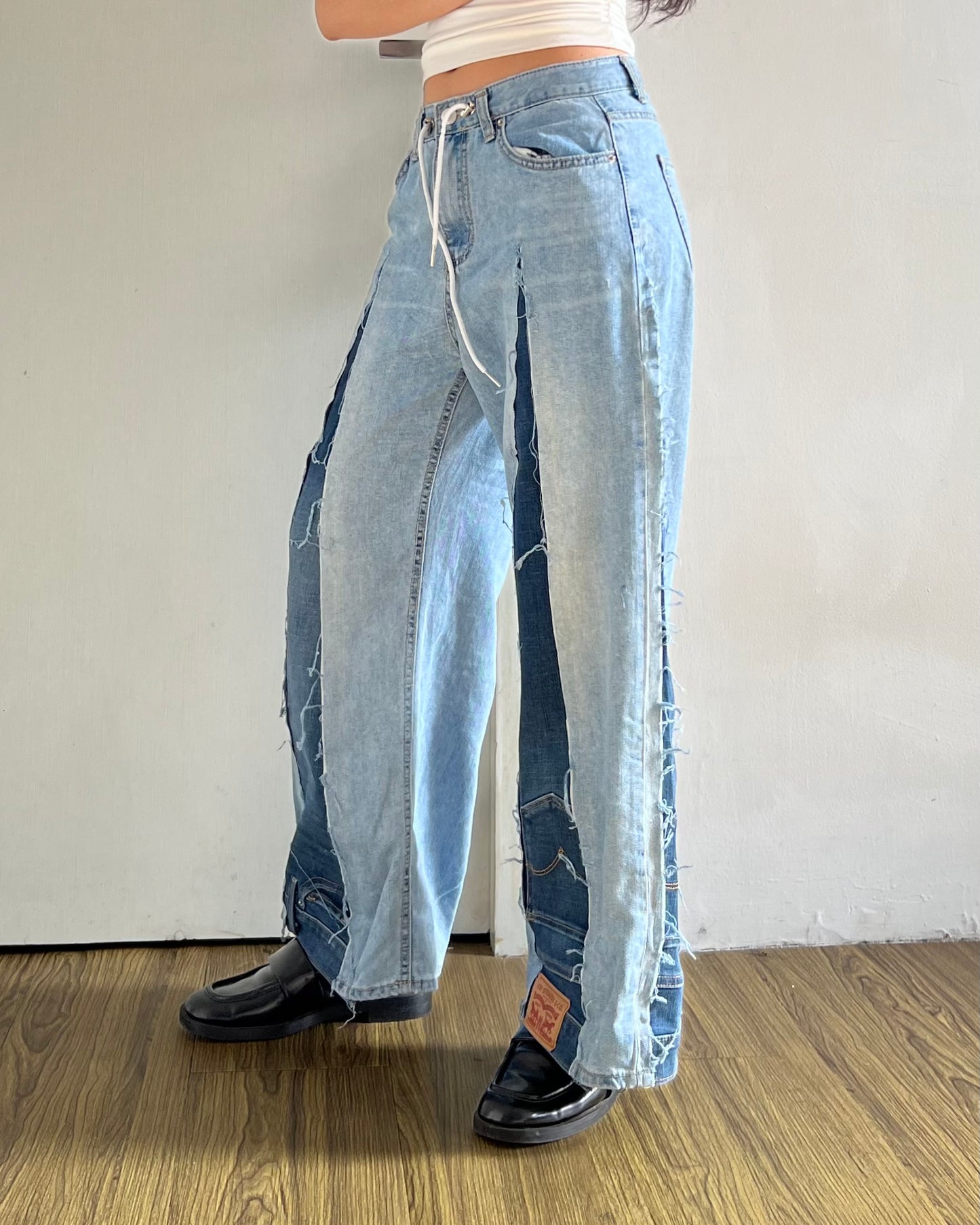 Duality Pants 020