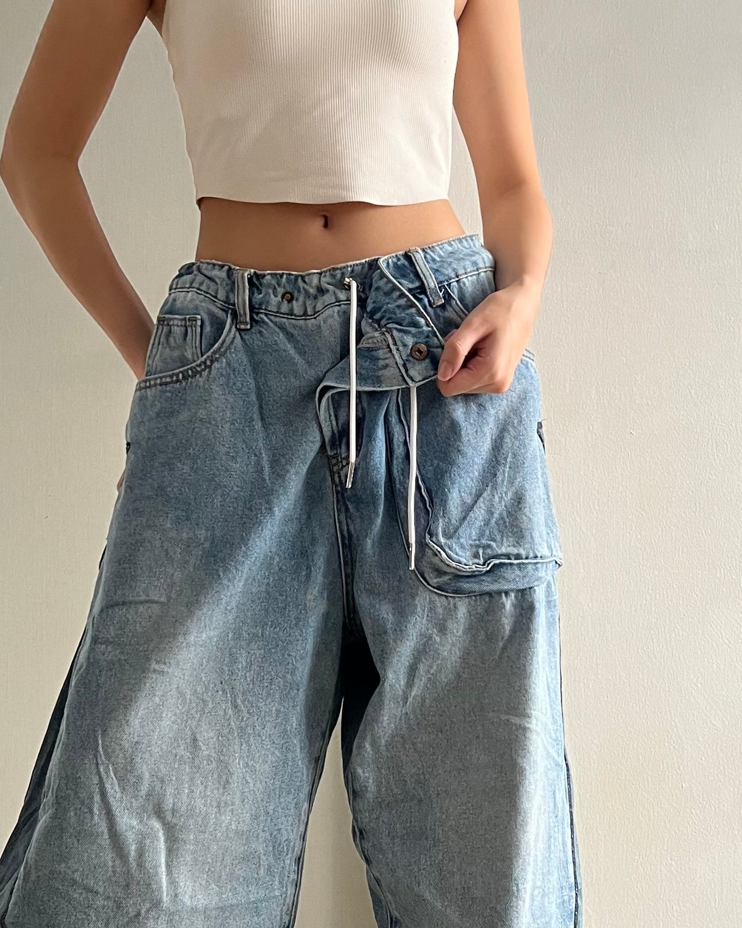Star Pants 007
