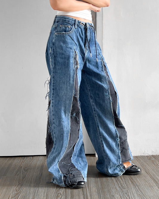 Duality Pants 021