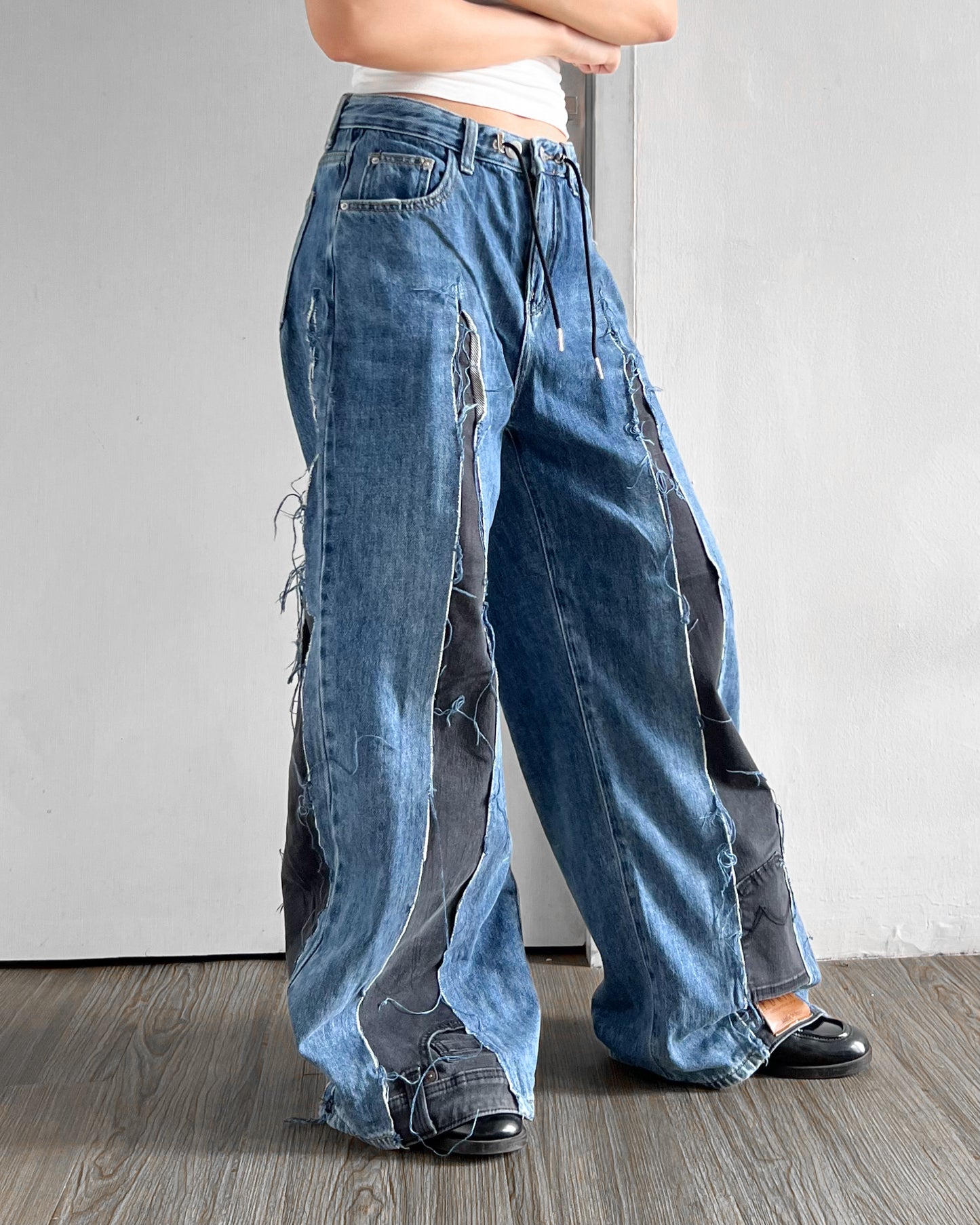 Duality Pants 021