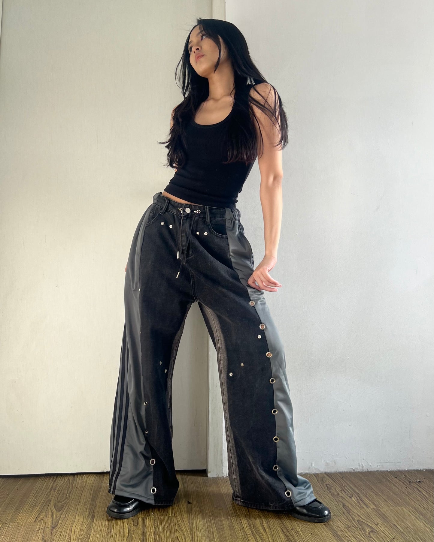 Hybrid Pants 011