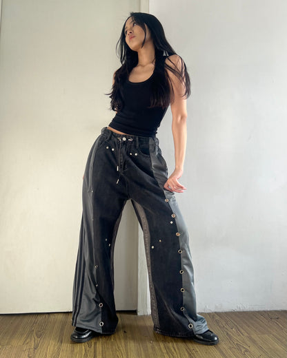 Hybrid Pants 011