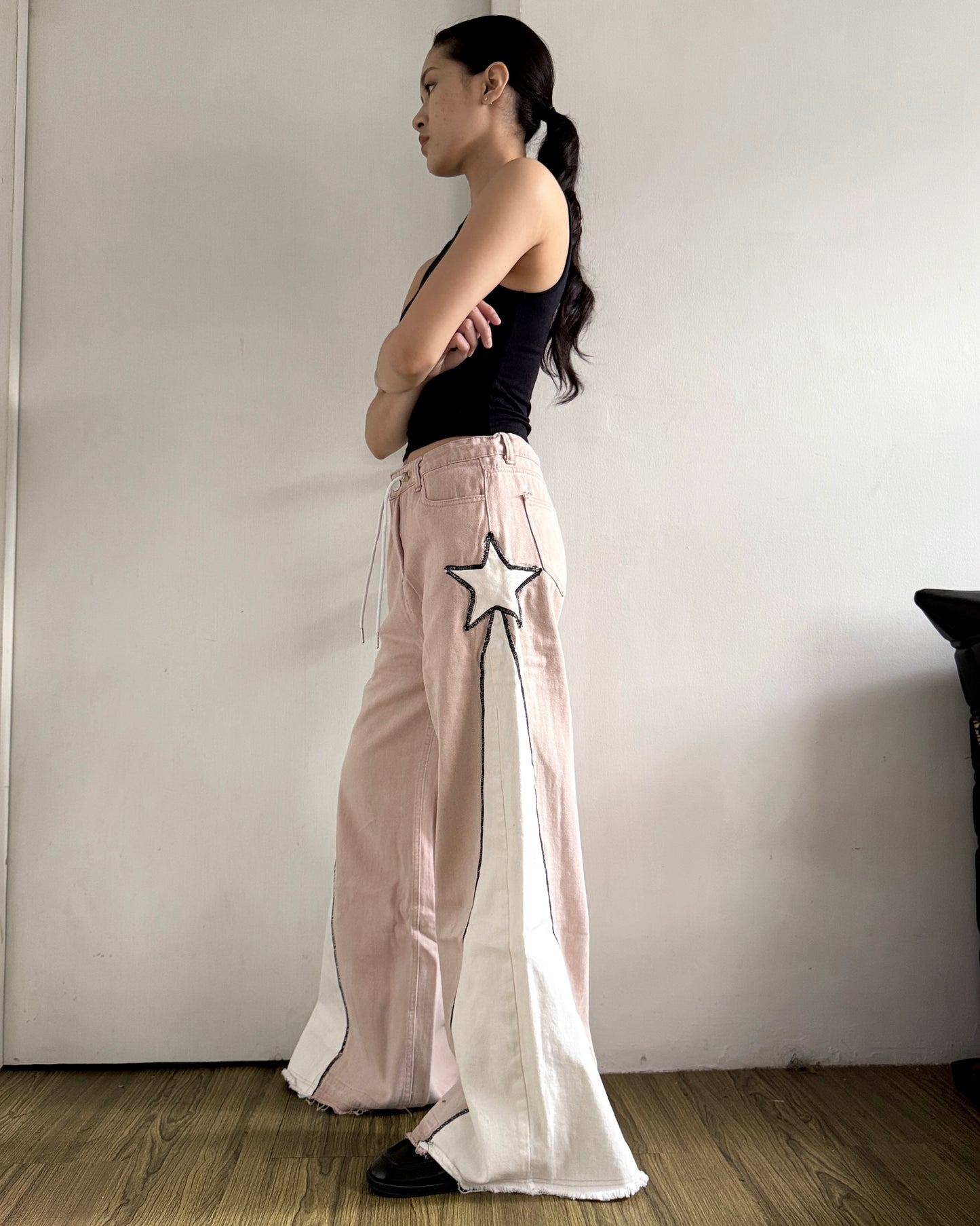 Star Pants 062