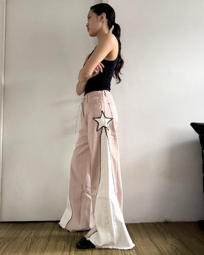 Star Pants 062