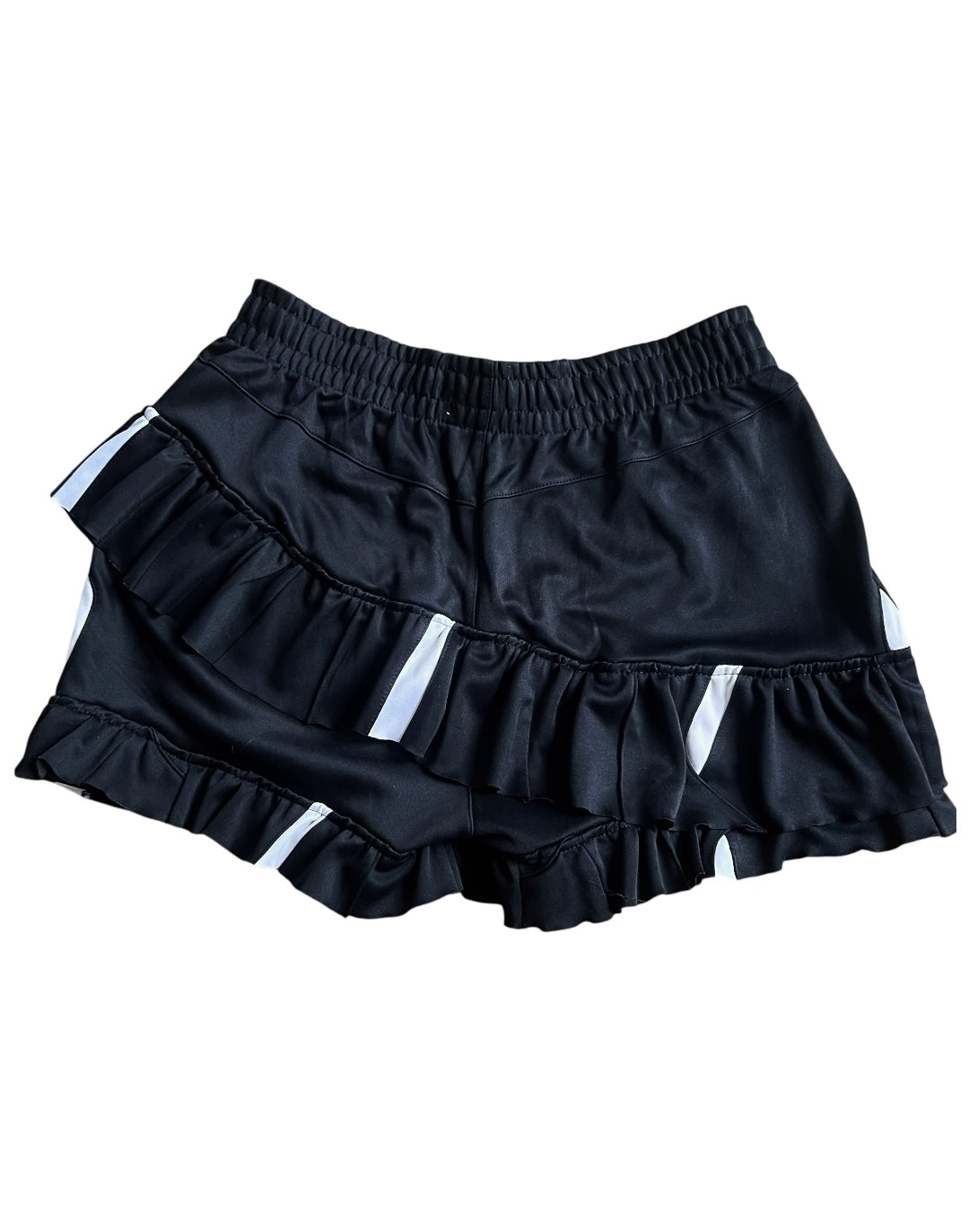 Ruffle Skort 045