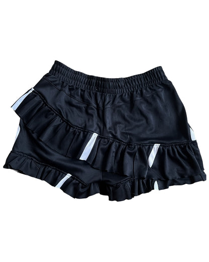 Ruffle Skort 045