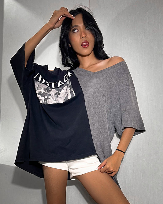 Two-way Top 012
