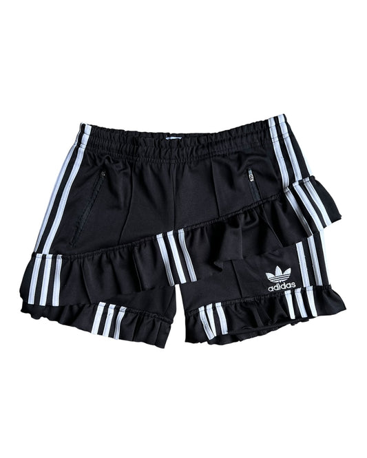 Ruffle Skort 041