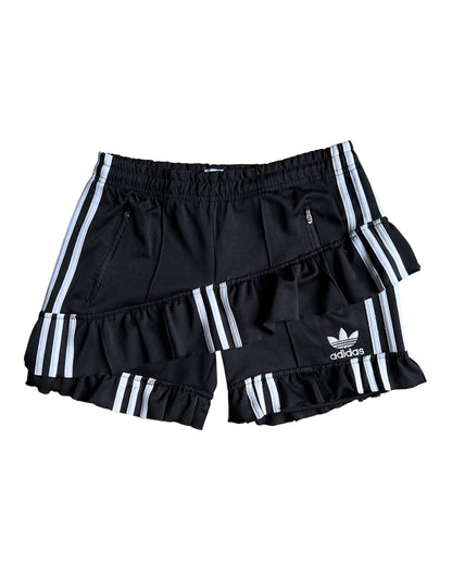 Ruffle Skort 041