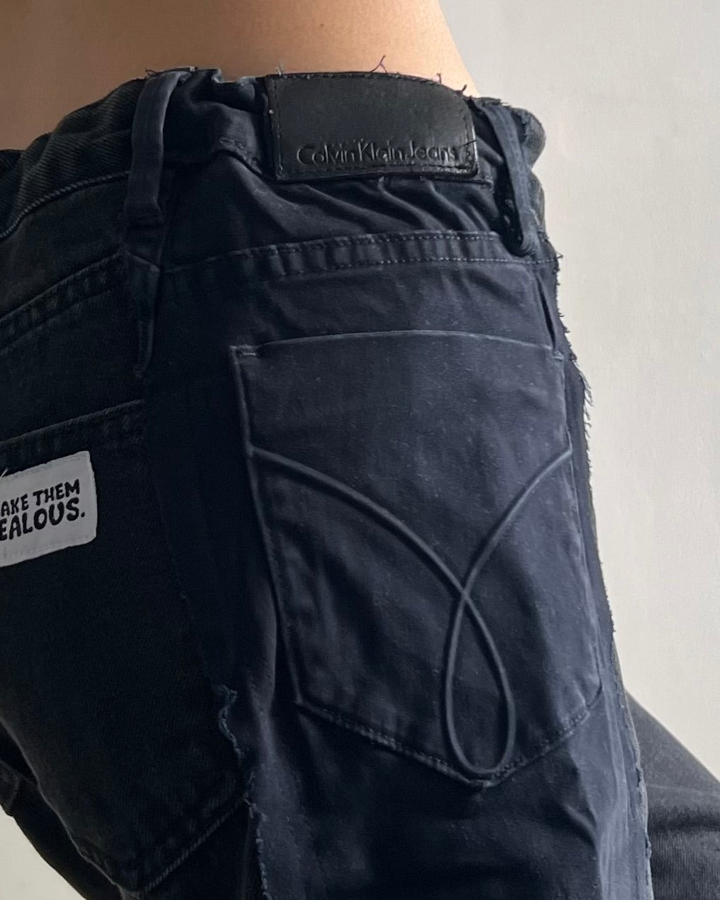 Edge Pants 019