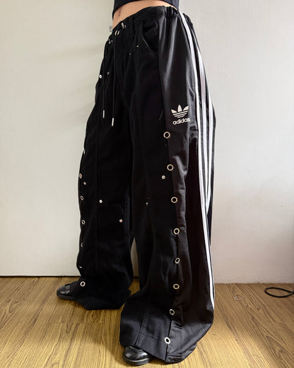 [PRE-ORDER] Hybrid Pants 078