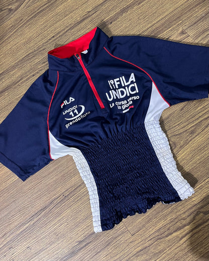 Smocked Jersey 006