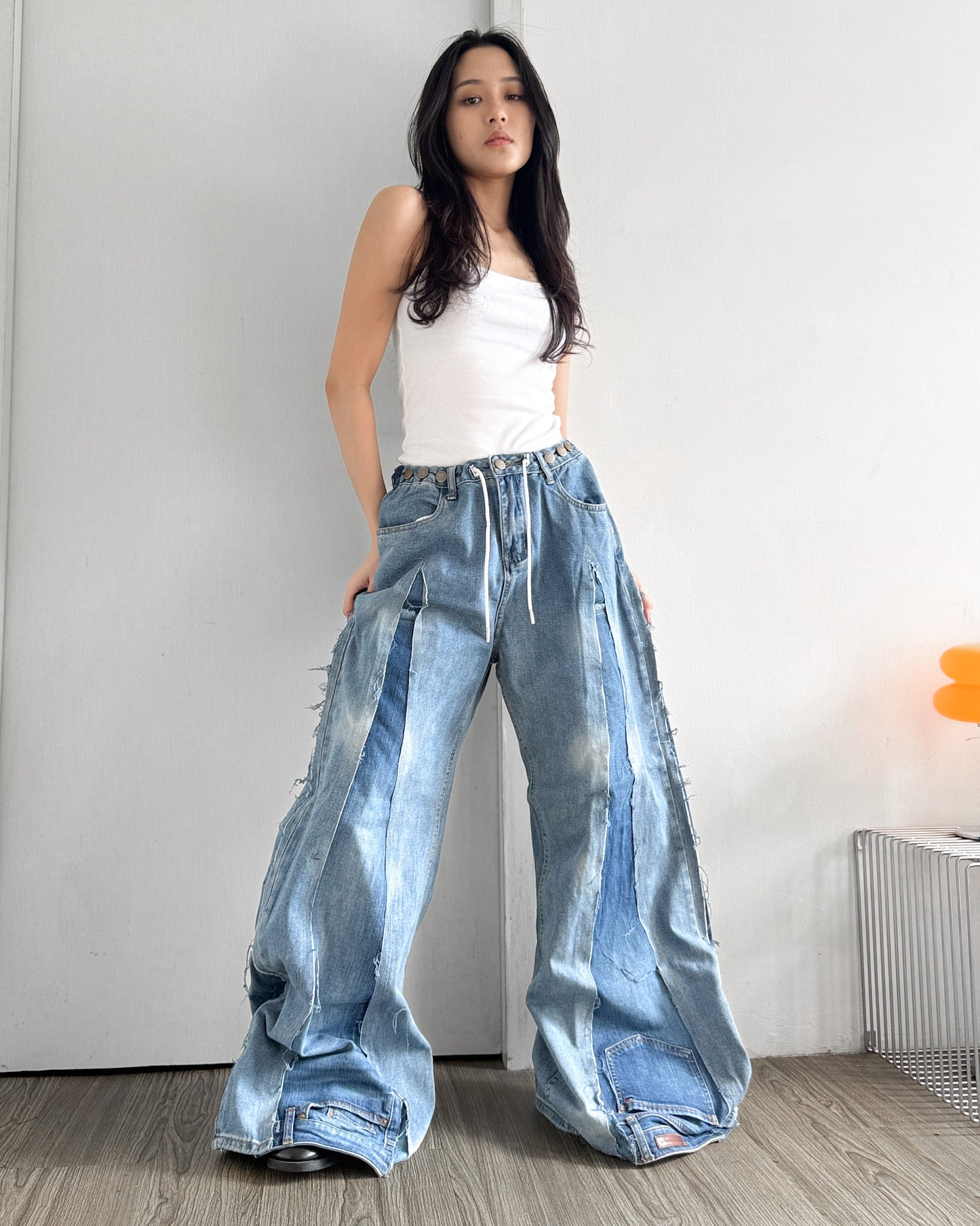 Duality Pants 035