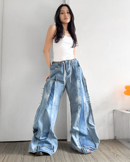 Duality Pants 035
