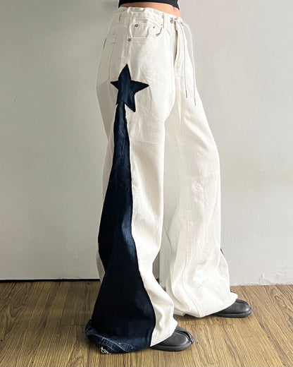 Star Pants 030