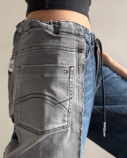 Edge Pants 071