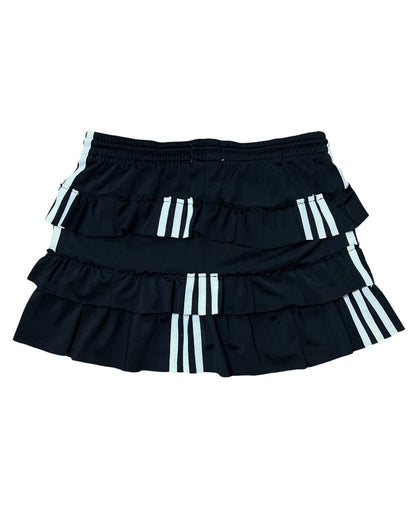 Ruffle Skirt 014