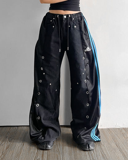 Hybrid Pants 035