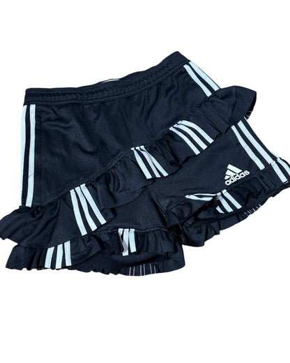 Ruffle Skort 013