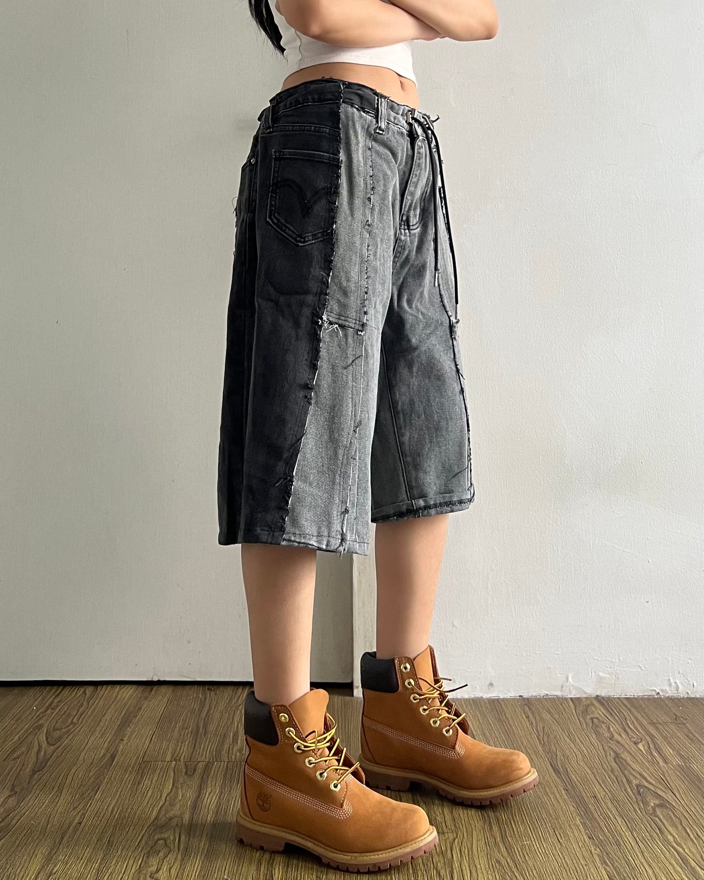 Edge Jorts 001