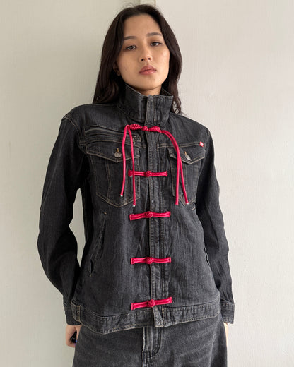 Cheongsam Jacket 028