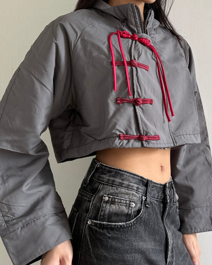 Cheongsam Jacket 019
