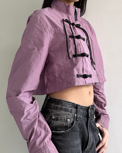 Cheongsam Jacket 043