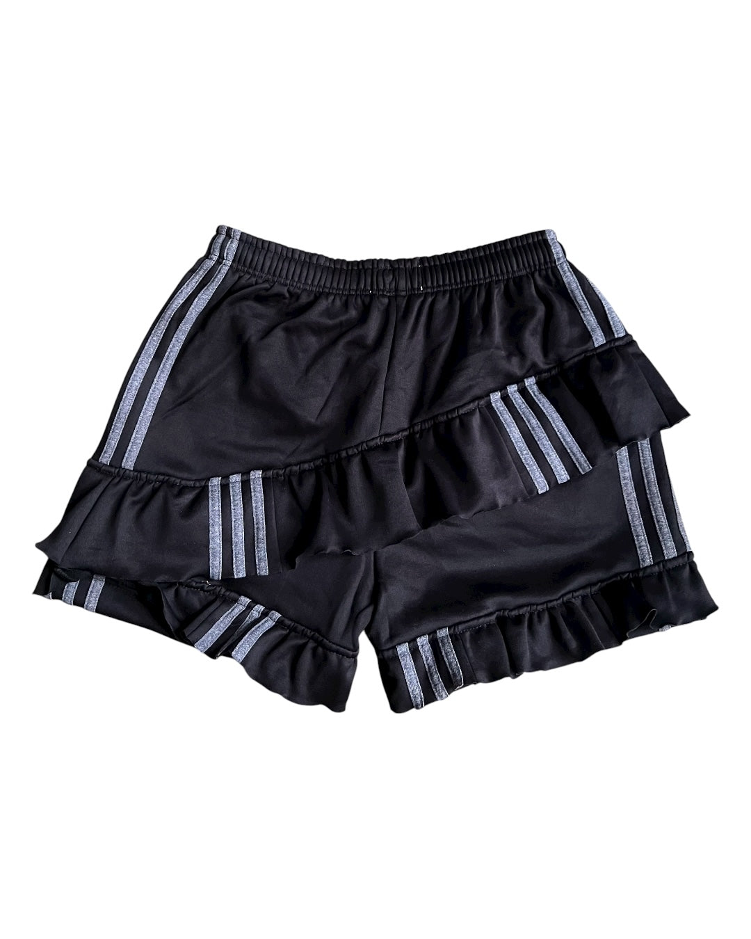 Ruffle Skort 058