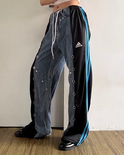 Hybrid Pants 044
