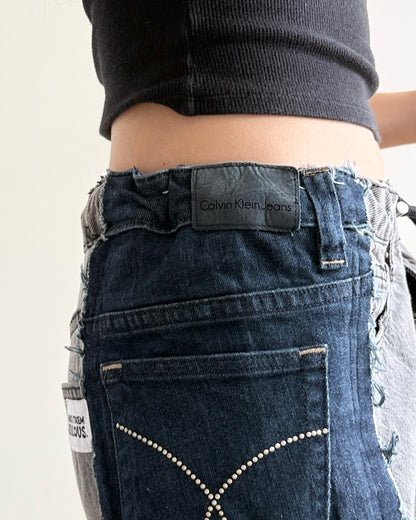 Edge Pants 046