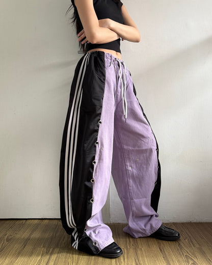 Hybrid Pants 088
