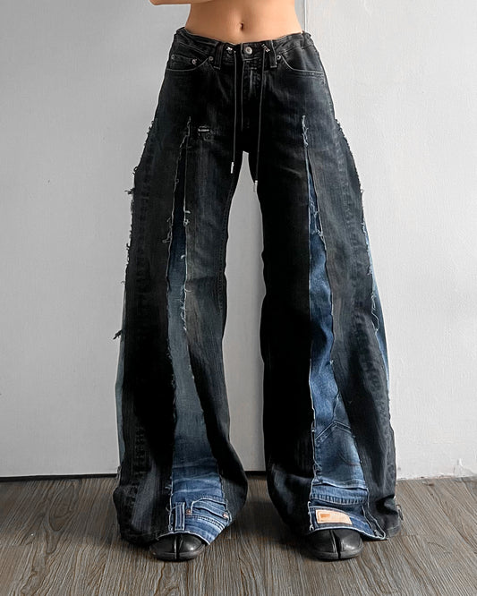 [BIG SIZE] Duality Pants 010