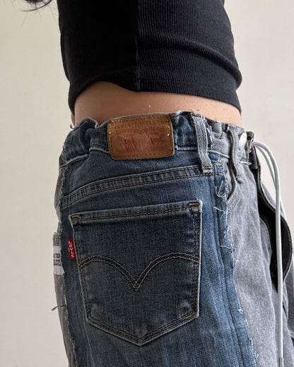 Edge Pants 039