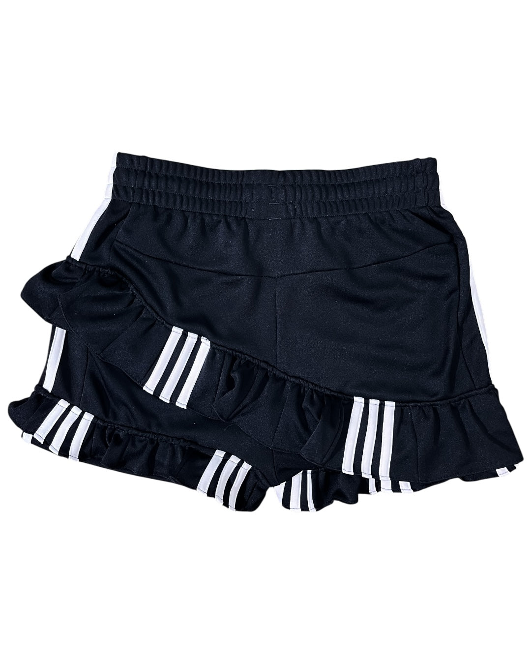 Ruffle Skort 028