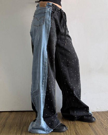 Edge Pants 033
