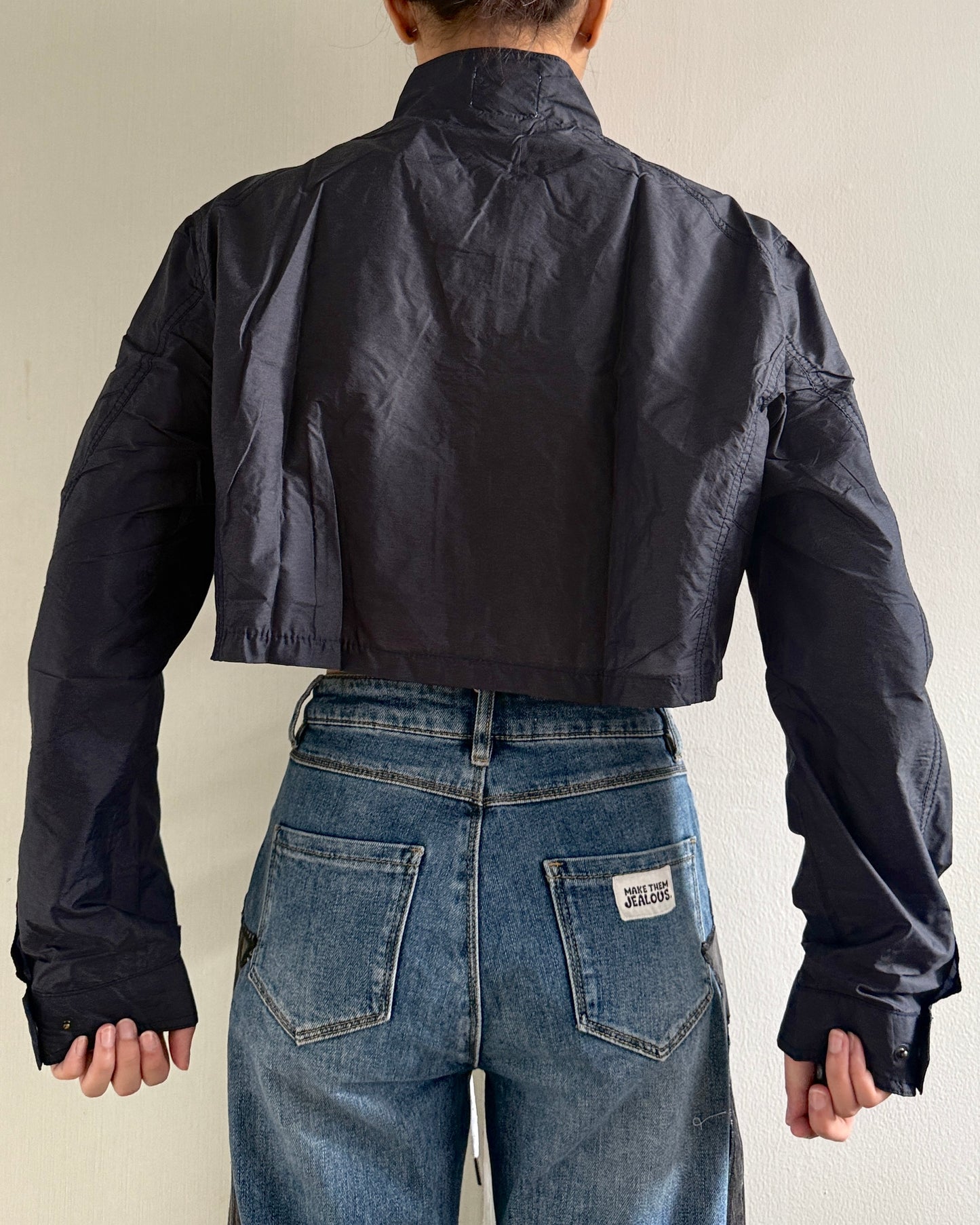 Cheongsam Jacket 071