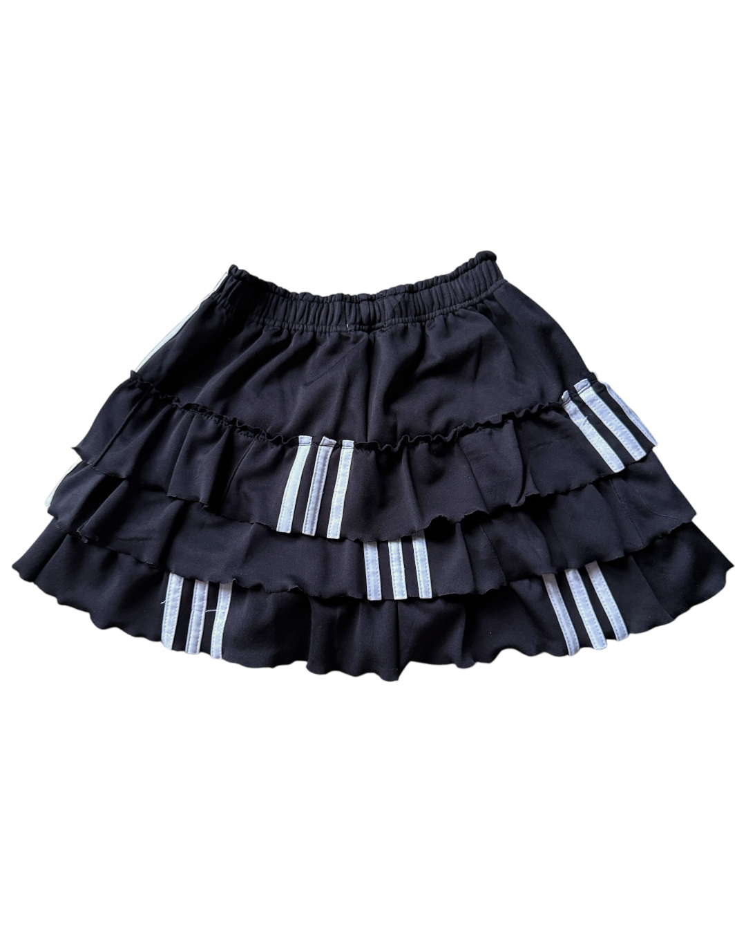 (PRE-ORDER) Ruffle Skirt 02 ALLSIZE