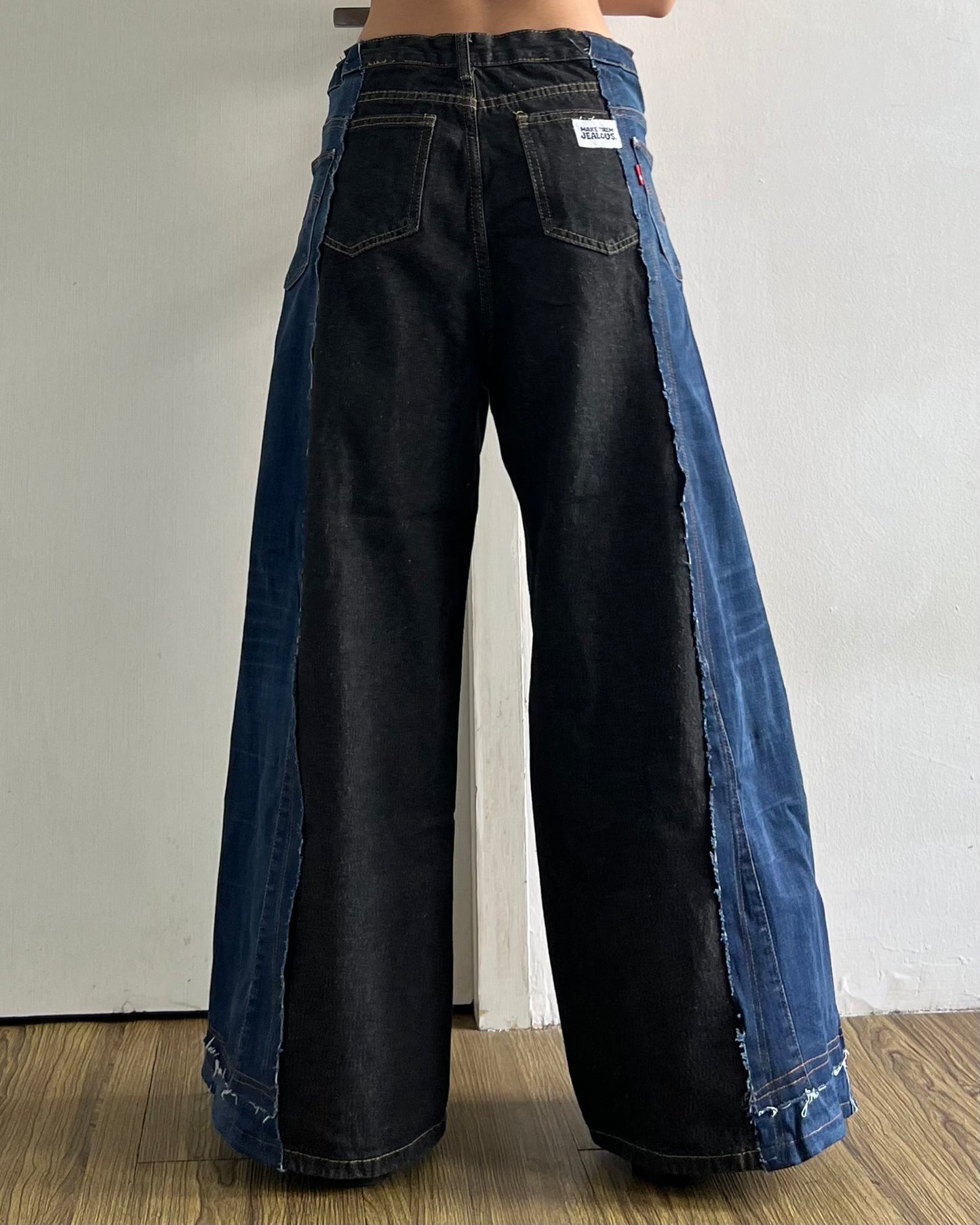 Edge Pants 020