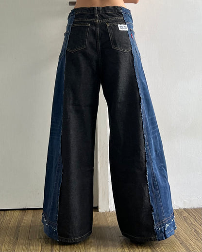 Edge Pants 020