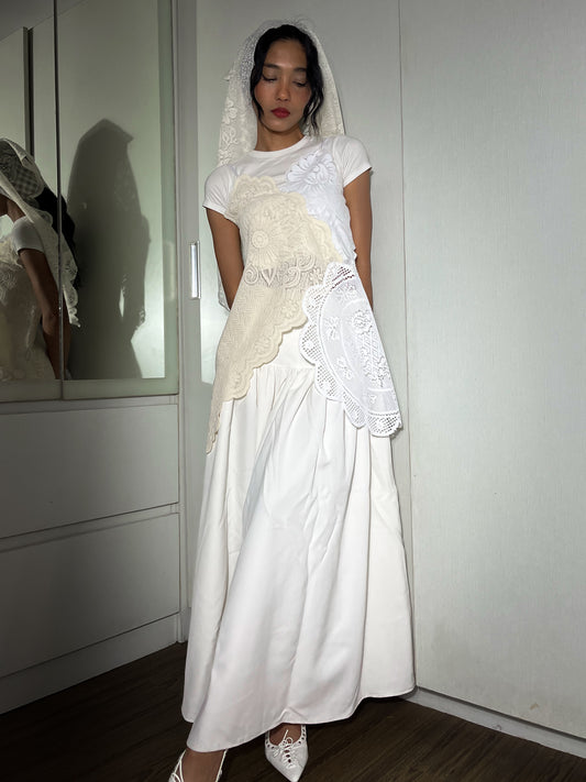 Tablecloth Top 002