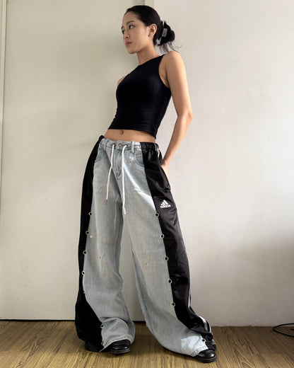 Hybrid Pants 093