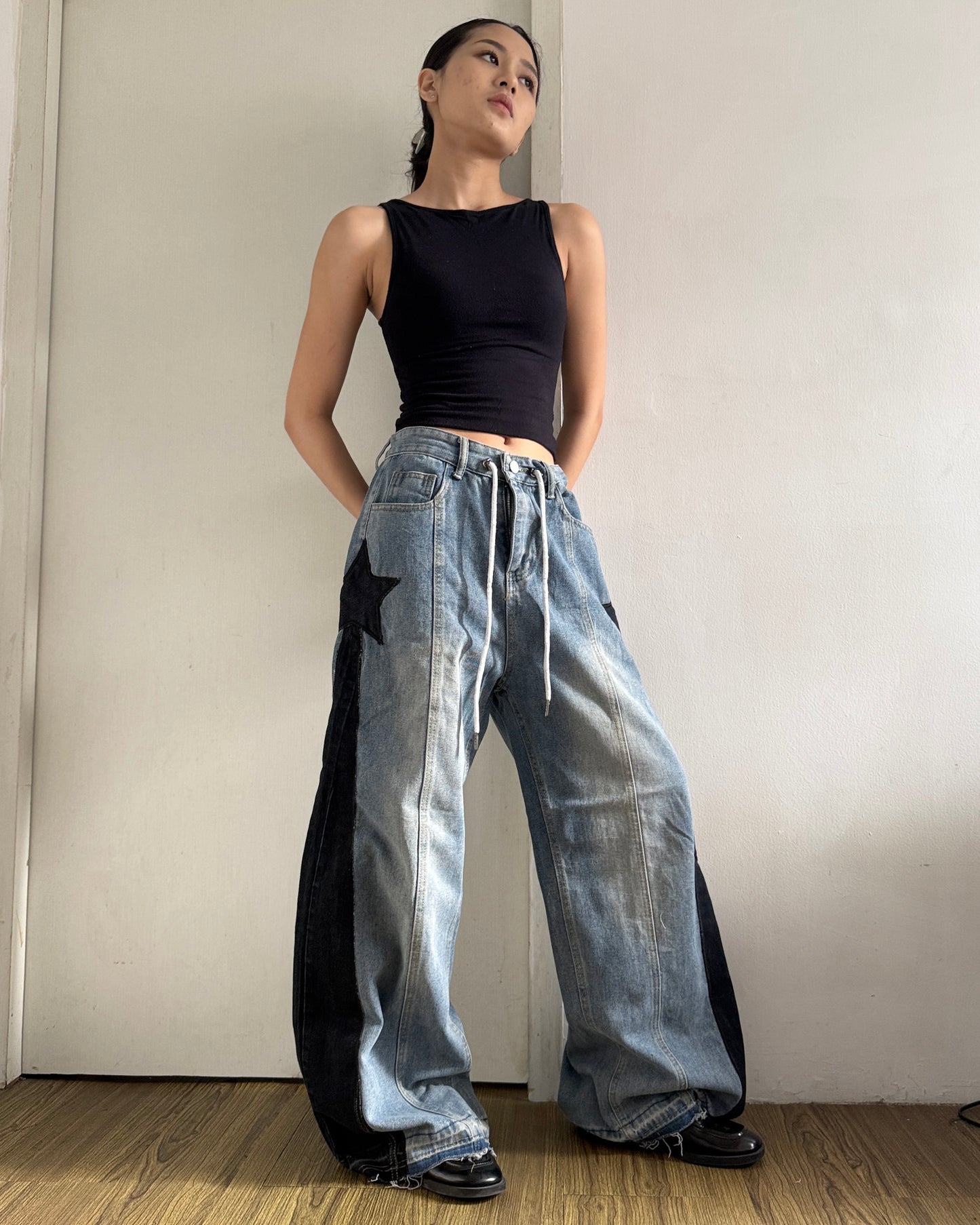 Star Pants 069