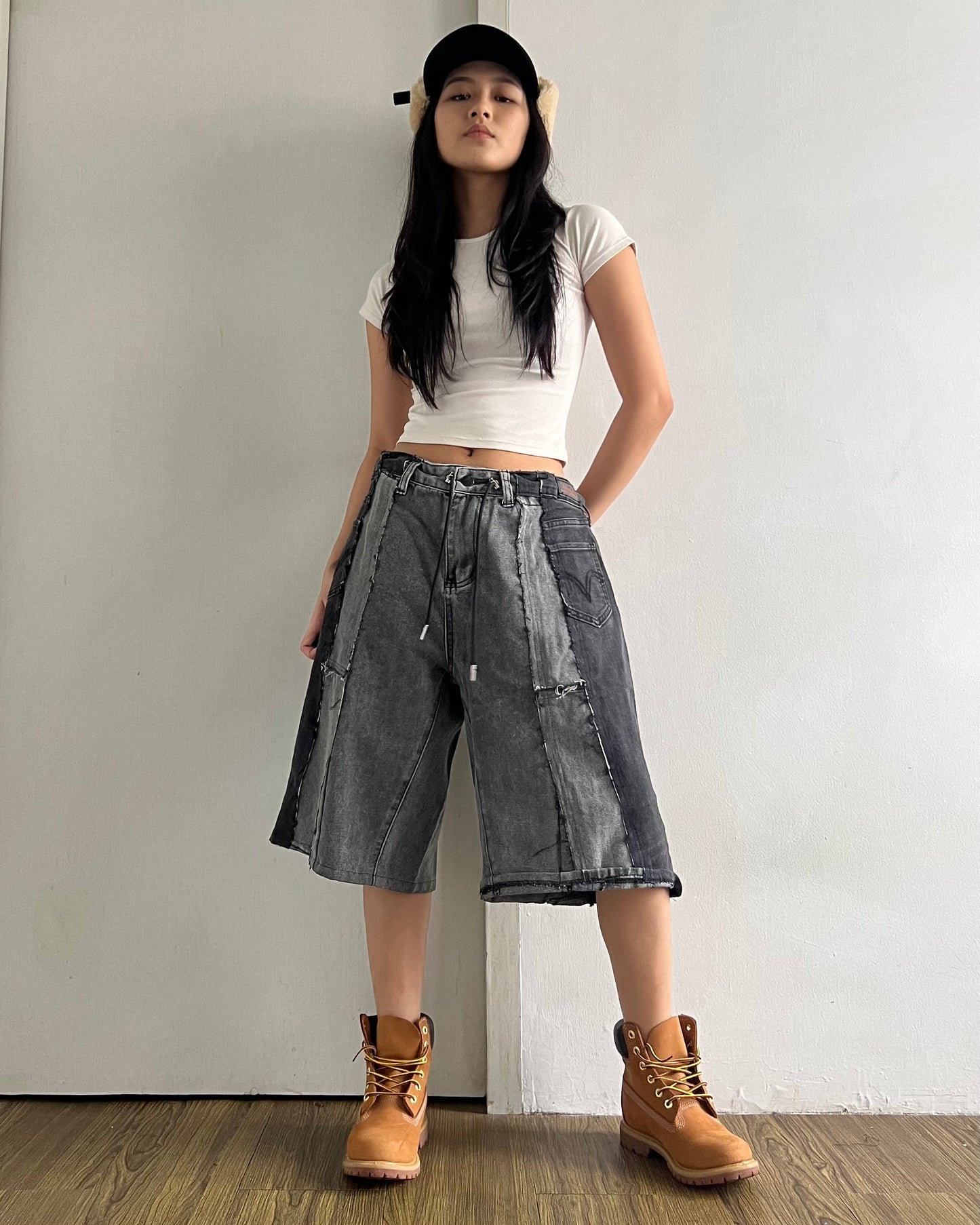 Edge Jorts 001