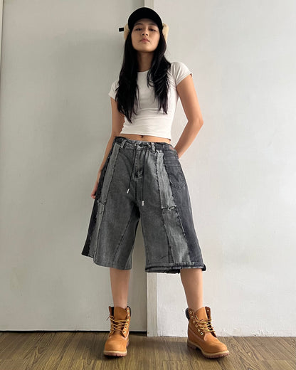 Edge Jorts 001