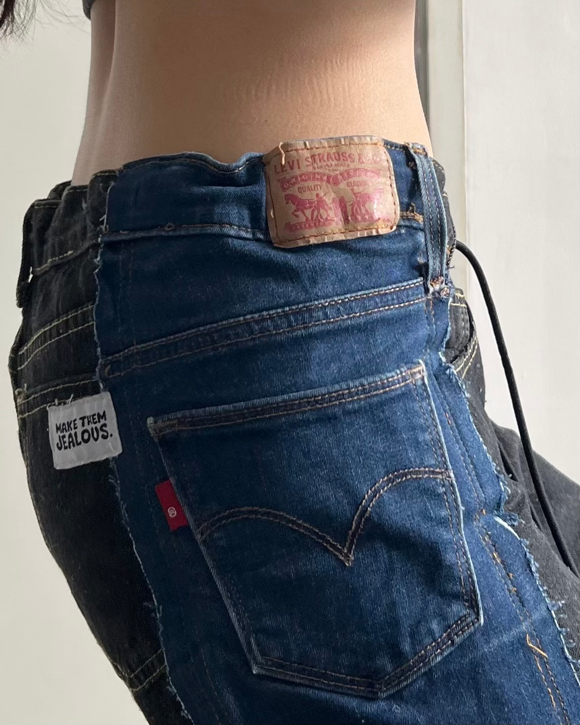 Edge Pants 020