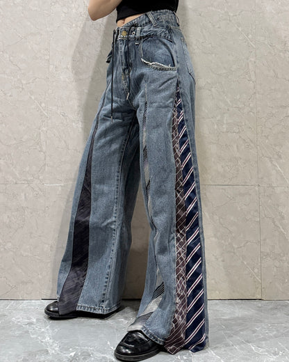 Tie Pants 005