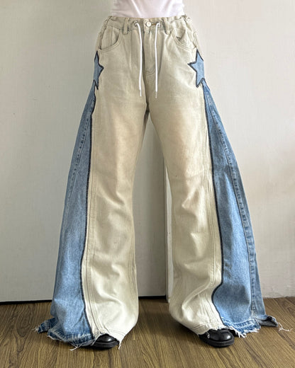 Star Pants 050