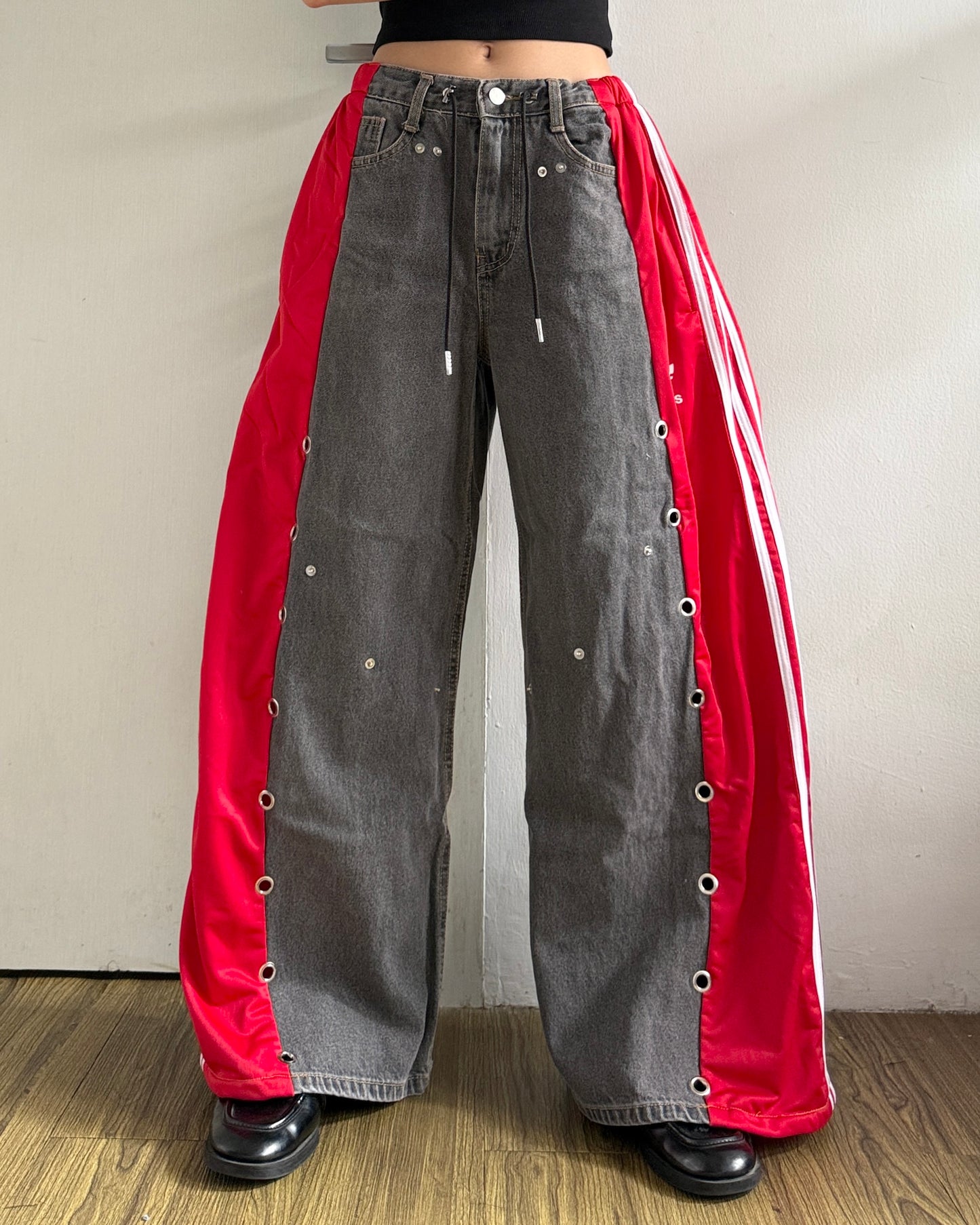 Hybrid Pants 081