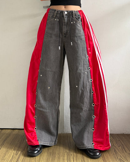 Hybrid Pants 081